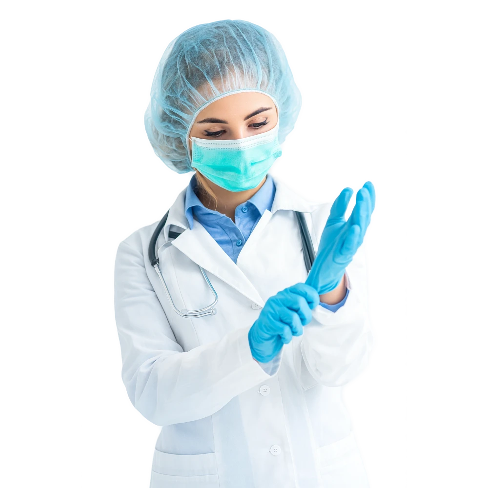 Suministros Geriátricos